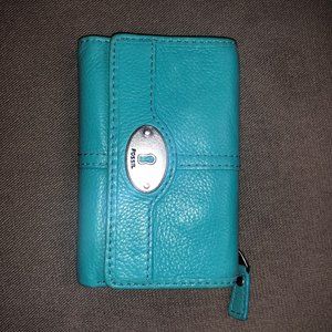 Fossil Trifold Wallet